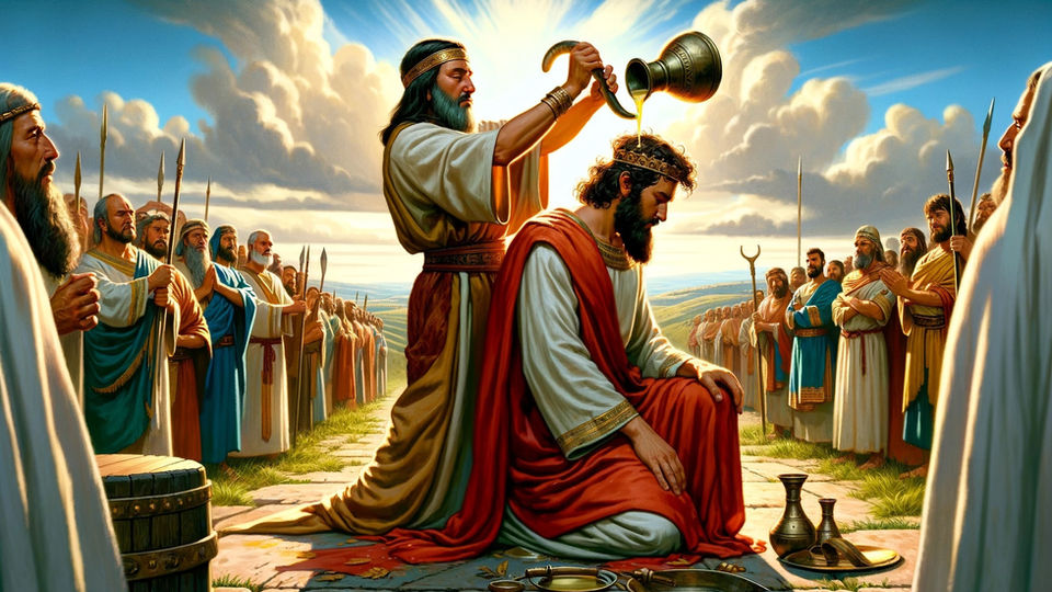 THE GMV N°428: SI TU ES MASHIACH, DIS LE NOUS !